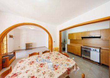 Cucina - Four-room apartment via Riccione, Taviano - photo 12