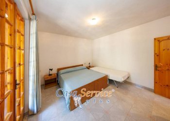 Camera da letto - Four-room apartment via Riccione, Taviano - photo 13