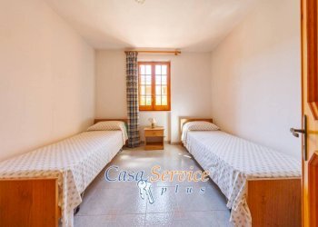 Camera da letto - Four-room apartment via Riccione, Taviano - photo 14