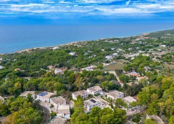 Vista - Four-room apartment via Riccione, Taviano - photo 18