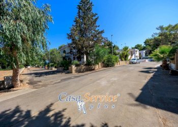 Zona - Four-room apartment via Riccione, Taviano - photo 19