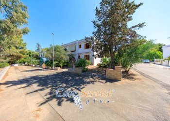Zona - Four-room apartment via Riccione, Taviano - photo 20