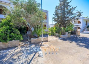 Giardino - Four-room apartment via Riccione, Taviano - photo 21