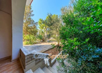 Giardino - Four-room apartment via Riccione, Taviano - photo 23