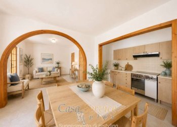 Cucina - Four-room apartment via Riccione, Taviano - photo 24