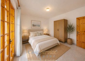 Camera da letto - Four-room apartment via Riccione, Taviano - photo 27
