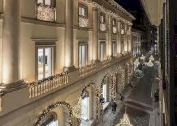 Zona - Negozio via Bagutta, Milano (zona Quadrilatero della Moda) - foto 7