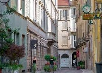 Zona - Negozio via Bagutta, Milano (zona Quadrilatero della Moda) - foto 10