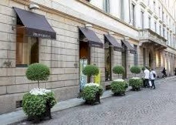 Zona - Negozio via Bagutta, Milano (zona Quadrilatero della Moda) - foto 12