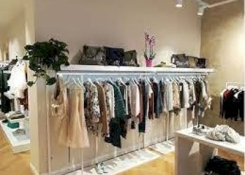 Interno appartamento - Negozio via Bagutta, Milano (zona Quadrilatero della Moda) - foto 13