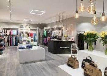 Interno non residenziale - Negozio via Bagutta, Milano (zona Quadrilatero della Moda) - foto 25