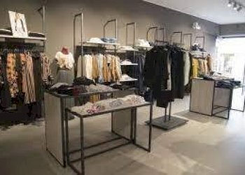 Interno non residenziale - Negozio via Bagutta, Milano (zona Quadrilatero della Moda) - foto 28