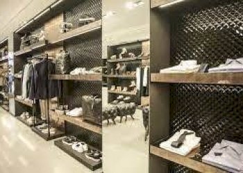 Stanza arredata - Negozio via Bagutta, Milano (zona Quadrilatero della Moda) - foto 29