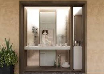 Interno appartamento - Negozio via Bagutta, Milano (zona Quadrilatero della Moda) - foto 30