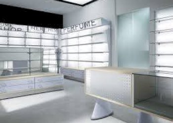 Interno non residenziale - Negozio via Bagutta, Milano (zona Quadrilatero della Moda) - foto 33