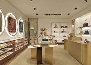 Interno non residenziale - Negozio via Bagutta, Milano (zona Quadrilatero della Moda) - foto 41