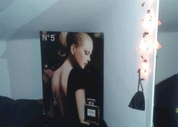 Interno appartamento - Negozio via Bagutta, Milano (zona Quadrilatero della Moda) - foto 43