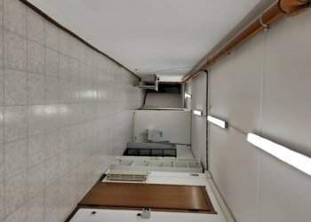 Scala - Negozio via Bagutta, Milano (zona Quadrilatero della Moda) - foto 49