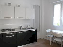 Cucina - Three-room apartment via Luigi Settembrini, Milano (neighborhood Centrale) - photo 3