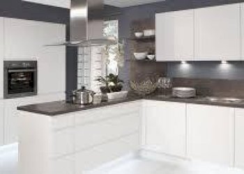 Cucina - Three-room apartment via Luigi Settembrini, Milano (neighborhood Centrale) - photo 4