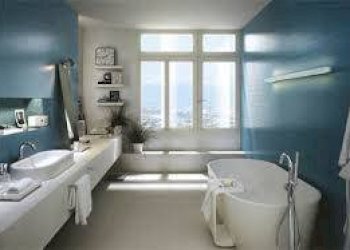 Bagno - Three-room apartment via Luigi Settembrini, Milano (neighborhood Centrale) - photo 8