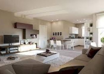 Salone - Three-room apartment via Luigi Settembrini, Milano (neighborhood Centrale) - photo 10