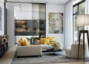 Salone - Three-room apartment via Luigi Settembrini, Milano (neighborhood Centrale) - photo 11