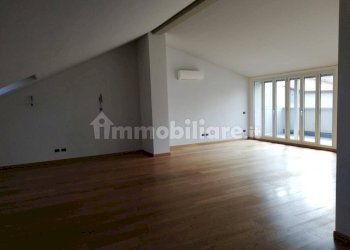 Stanza non arredata - Appartamento via Giulio Uberti, Milano - foto 2