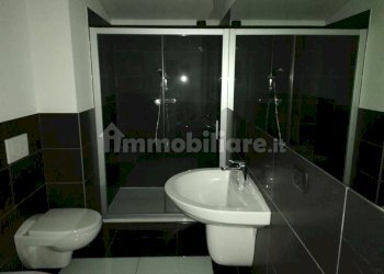 Bagno - Appartamento via Giulio Uberti, Milano - foto 4