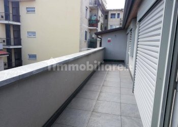 Balcone - Appartamento via Giulio Uberti, Milano - foto 5