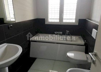 Bagno - Appartamento via Giulio Uberti, Milano - foto 6