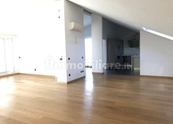 Stanza non arredata - Appartamento via Giulio Uberti, Milano - foto 8