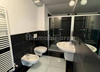 Bagno - Appartamento via Giulio Uberti, Milano - foto 14