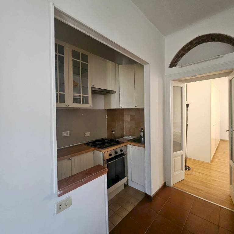 Cucina - Two-room apartment viale Monte Nero, Milano - photo 1