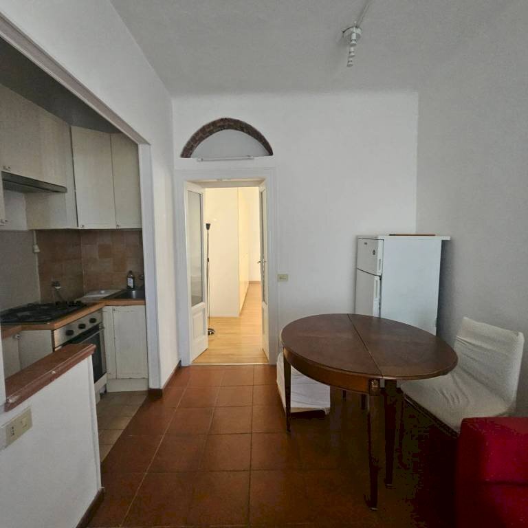 Cucina - Two-room apartment viale Monte Nero, Milano - photo 3