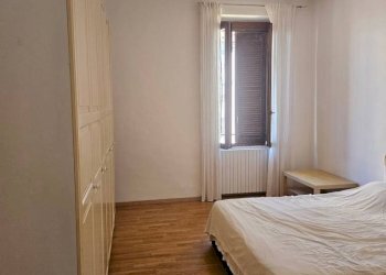 Camera da letto - Two-room apartment viale Monte Nero, Milano - photo 4