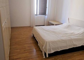 Camera da letto - Two-room apartment viale Monte Nero, Milano - photo 5