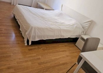 Camera da letto - Two-room apartment viale Monte Nero, Milano - photo 6