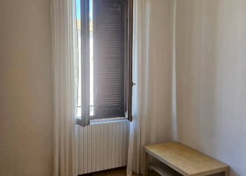 Camera da letto - Two-room apartment viale Monte Nero, Milano - photo 7