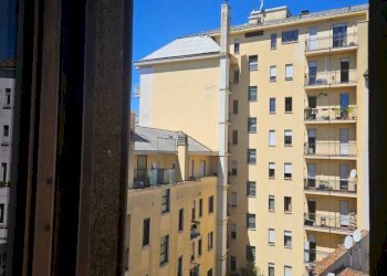 Vista - Two-room apartment viale Monte Nero, Milano - photo 8