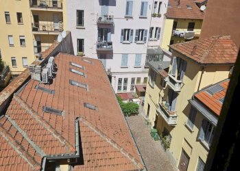 Vista - Two-room apartment viale Monte Nero, Milano - photo 9