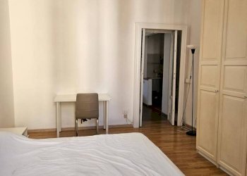 Camera da letto - Two-room apartment viale Monte Nero, Milano - photo 10
