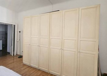 Camera da letto - Two-room apartment viale Monte Nero, Milano - photo 11