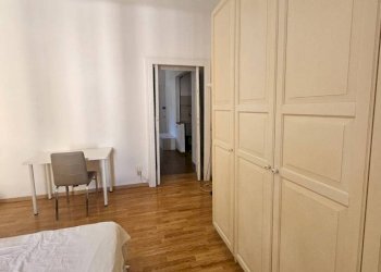 Camera da letto - Two-room apartment viale Monte Nero, Milano - photo 12