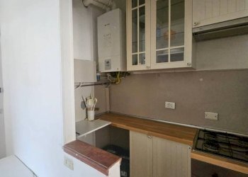 Cucina - Two-room apartment viale Monte Nero, Milano - photo 15