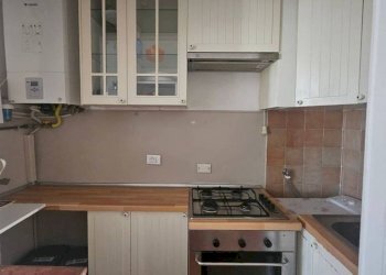 Cucina - Two-room apartment viale Monte Nero, Milano - photo 16