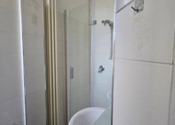 Bagno - Two-room apartment viale Monte Nero, Milano - photo 18