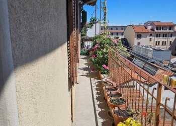 Balcone - Two-room apartment viale Monte Nero, Milano - photo 28