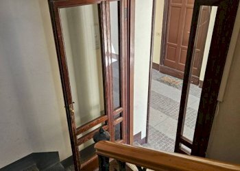 Interno palazzo - Two-room apartment viale Monte Nero, Milano - photo 31