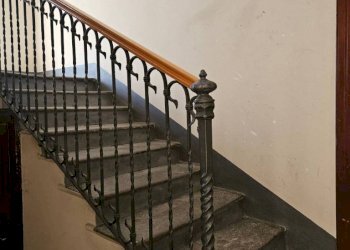 Scala - Two-room apartment viale Monte Nero, Milano - photo 32